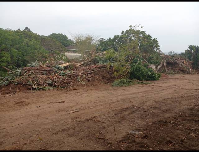 1,784M² VACANT LAND FOR SALE IN RAMSGATE